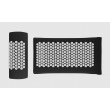Medisana MM 100 acupressure mat with heating function Medisana MM 100 acupressure mat with heating function