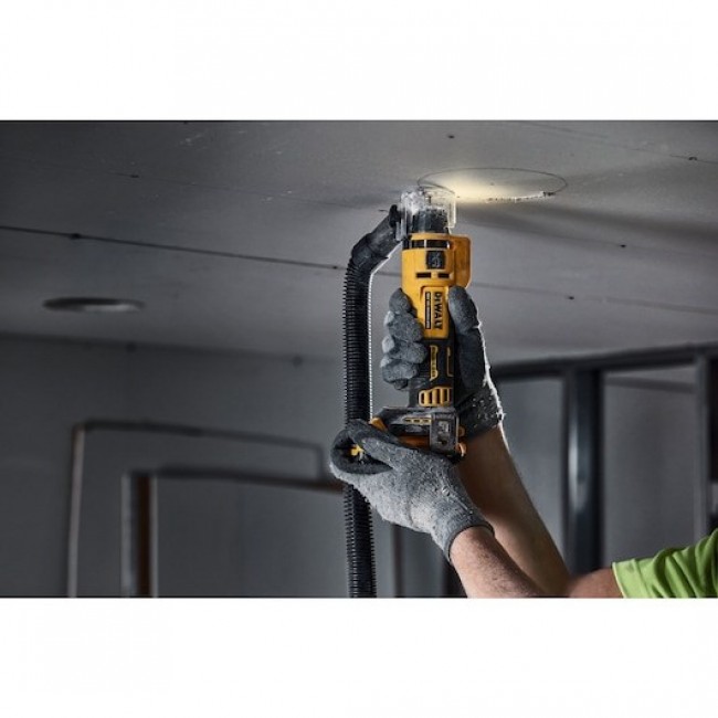 DEWALT.FREZARKA DO P YT G-K 18V DCE555N