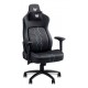 Acer PGC371 Universal gaming chair Black, Blue