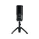 CHERRY UM 3.0 Black Table microphone CHERRY UM 3.0 Black Table microphone