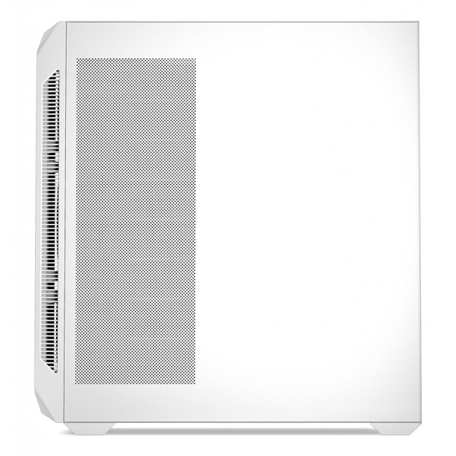 Sharkoon AK5M RGB Midi Tower White Sharkoon AK5M RGB Midi Tower White