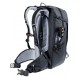 Bicycle backpack -Deuter Trans Alpine 30 black
