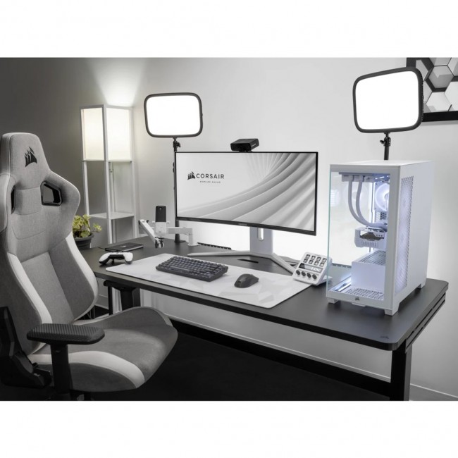 Corsair XENEON 34WQHD240-C computer monitor 86.4 cm (34