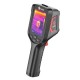 Guide Sensmart E4 thermal imaging camera Graphite 640 x 480 pixels Built-in display LCD