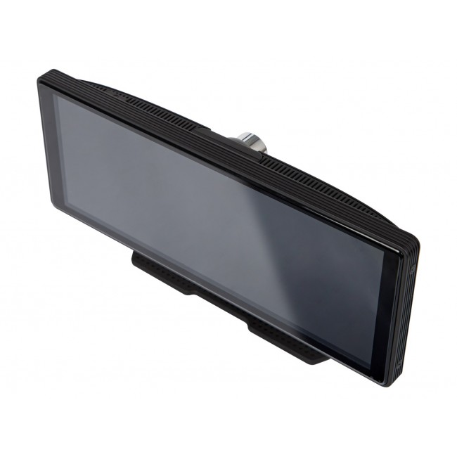 Wireless CarPlay5.0 BLOW Multimedia Station with video recorder and rear view camera