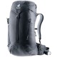 Deuter AC Lite 24 Hiking Backpack 24 L Black