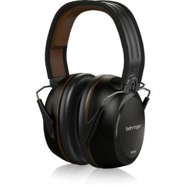 Behringer DH100 S uchawki dla perkusist w