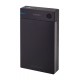 Ugreen SATA 3.5'' Hard Drive Enclosure HDD/SSD Black Ugreen SATA 3.5'' Hard Drive Enclosure HDD/SSD Black