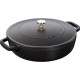 Staub 40511-472 roasting pan 3.7 L Cast iron