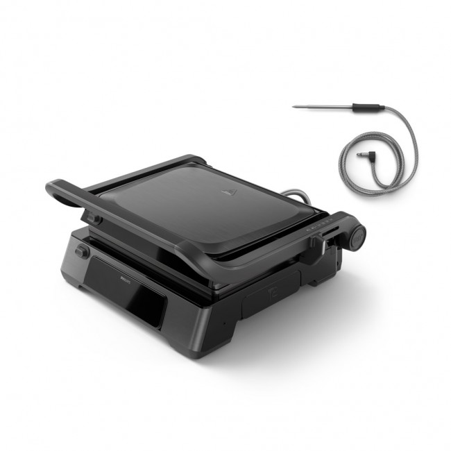 Philips 7000 series HD6307/70 contact grill Philips 7000 series HD6307/70 contact grill