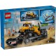 LEGO CITY 60466 Yellow Bulldozer LEGO CITY 60466 Yellow Bulldozer