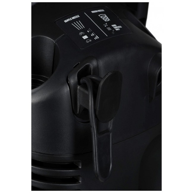 Nilfisk Core 125-5 EU pressure washer Upright Electric 438 l/h Nilfisk Core 125-5 EU pressure washer Upright Electric 438 l/h