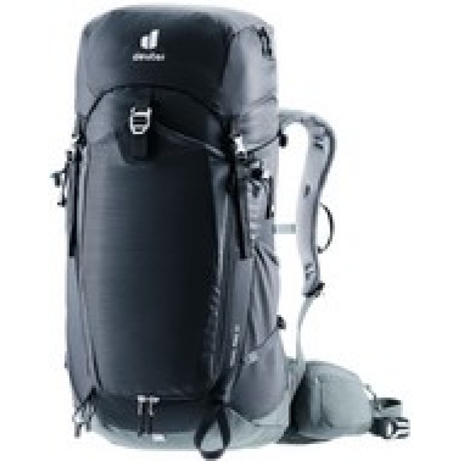 Deuter Trail PRO 36 Women's hiking backpack Black Deuter Trail PRO 36 Women's hiking backpack Black