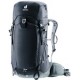 Deuter Trail PRO 36 Women's hiking backpack Black Deuter Trail PRO 36 Women's hiking backpack Black