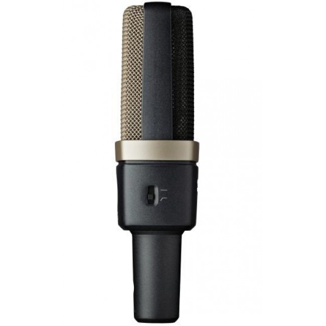 AKG C314 Black Studio microphone