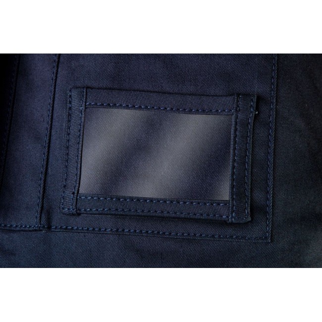 work outfit NEO tools 81-244-XL Blue, Navy (nautical)