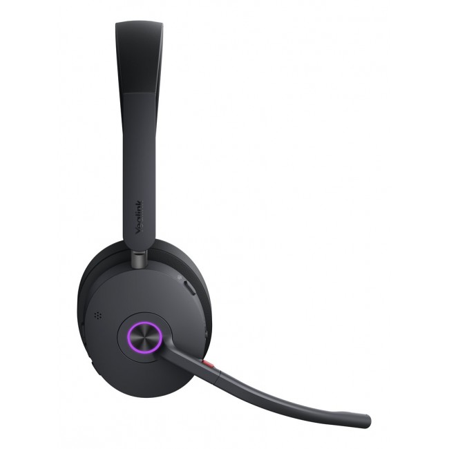 Yealink BH74 Teams USB-C/A Headset