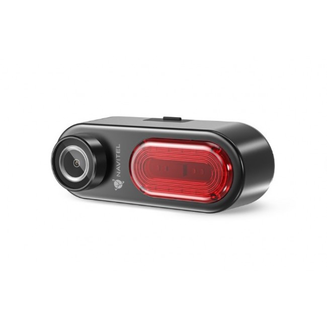 NAVITEL FLOW BL800 Rear bike light with 4K DVR recorder