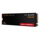 Western Digital Black WD_BLACK SN8100 NVMe SSD POWERED BY SANDISK 2 TB