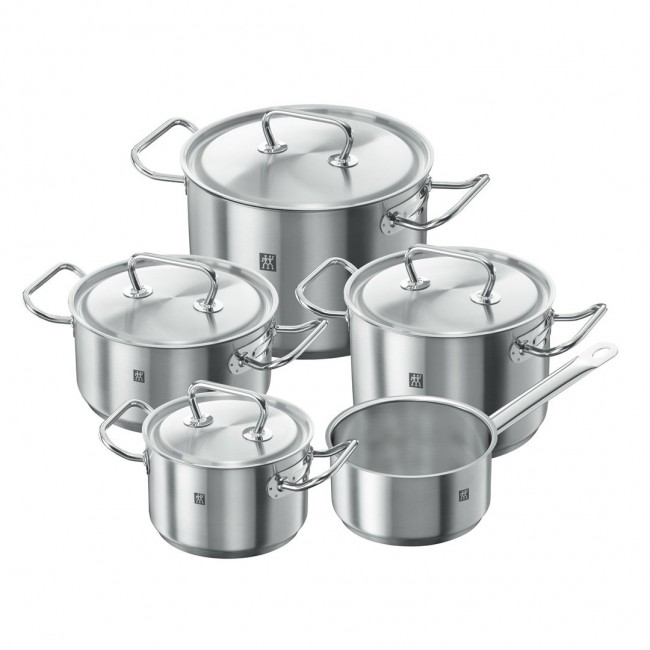 ZWILLING 40901-001 pan set