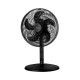 2-in-1 pedestal and desk fan NOVEEN F535 16