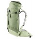 Deuter Freescape Pro 38+ SL backpack Sports backpack Green Polyamide, Ripstop