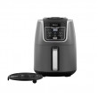 Ninja AF160 Single 5.2 L Stand-alone 1750 W Hot air fryer Grey Ninja AF160 Single 5.2 L Stand-alone 1750 W Hot air fryer Grey
