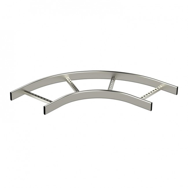 KS90-300 R 300 HDG CORNER PIECE KS90-300 R 300 HDG CORNER PIECE