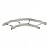 KS90-300 R 300 HDG CORNER PIECE