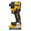 DeWALT DCF870E2T-QW power wrench 1/4 DeWALT DCF870E2T-QW power wrench 1/4