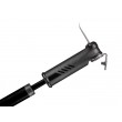 Hand pump Topeak Roadie DA, dual action Hand pump Topeak Roadie DA, dual action