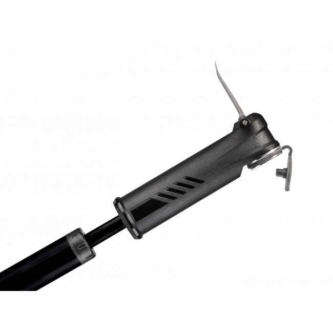 Hand pump Topeak Roadie DA, dual action