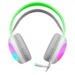 Defender Eclipse RGB gaming headset white 62440 Defender Eclipse RGB gaming headset white 62440