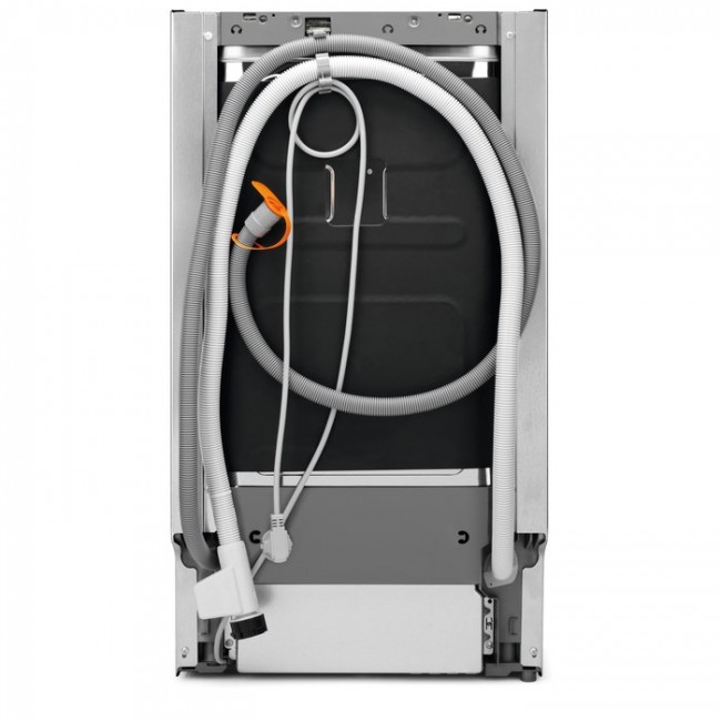 Electrolux EEG62300L Fully built-in 9 place settings
