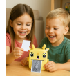 Digital kids camera with thermal printer SNAPI MT4108