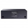 Terratec Concert W1 Stereo portable speaker Black 20 W