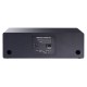 Terratec Concert W1 Stereo portable speaker Black 20 W