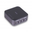 Marmitek Split TS14 - Optical splitter - 1 in / 4 out - Toslink Marmitek Split TS14 - Optical splitter - 1 in / 4 out - Toslink