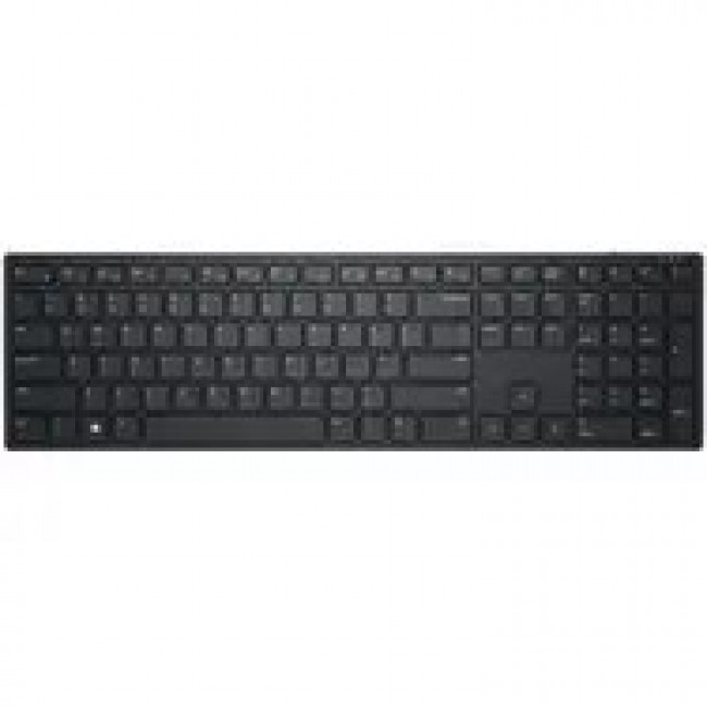 DELL Pro Keyboard - KB500 - German (QWERTZ)