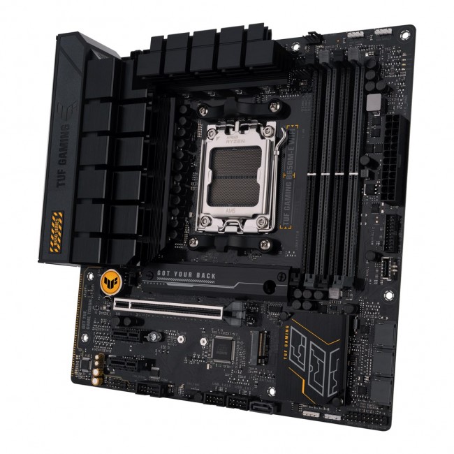 MB ASUS TUF GAMING B650M-E WIFI