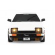 Amewi AE86 Trueno Radio-Controlled (RC) model On-road racing car Electric engine 1:18 Amewi AE86 Trueno Radio-Controlled (RC) model On-road racing car Electric engine 1:18