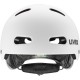UVEX Kid 4 55 58 cm children s cycling helmet White Matt UVEX Kid 4 55 58 cm children s cycling helmet White Matt