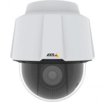 Axis P5655-E Camera 50HZ