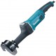 Makita GS5000 die/straight grinder 5600 RPM Black, Blue 750 W