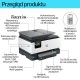 HP OfficeJet Pro 9120e Wireless All-in-One Color Printer, Instant Ink Two-sided printing