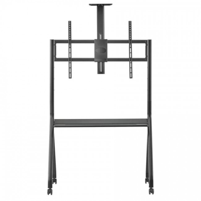 Art STO S-14 - mobile stand with VESA mount for 55-100