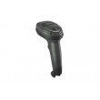 Zebra 1D/2D/OCR, 340 mA, IP52, Array Imager, Black, USB cable kit with Stand