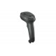 Zebra 1D/2D/OCR, 340 mA, IP52, Array Imager, Black, USB cable kit with Stand