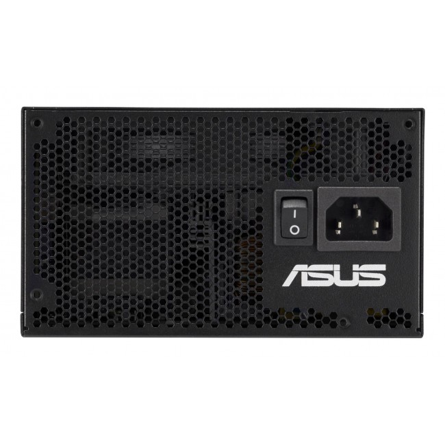 ASUS ATS-750G power supply unit 750 W 20+4 pin ATX ATX Black