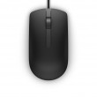 DELL MS116 mouse USB Type-A Optical 1000 DPI Ambidextrous
